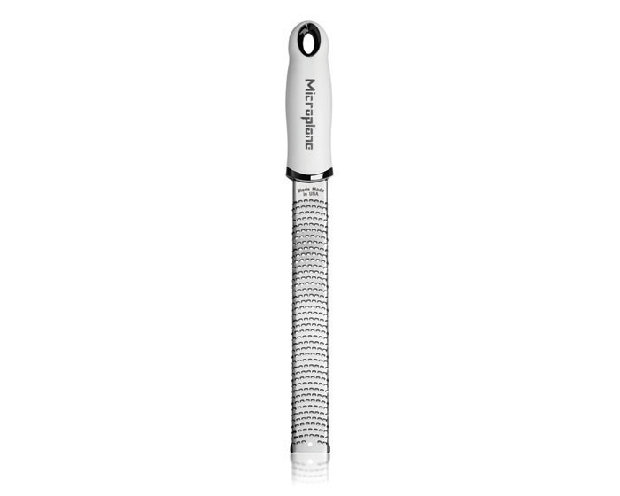 Microplane Premium Classic Zester Vit