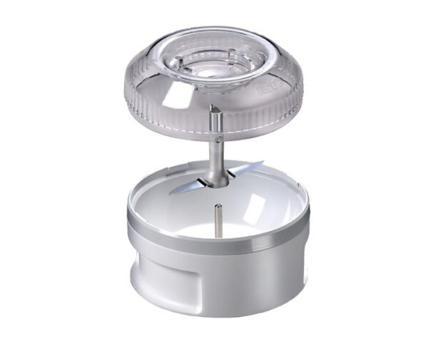 Bamix Processor Minihack Vit