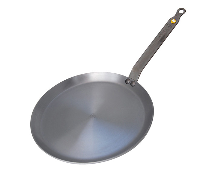 De Buyer Mineral B Element Crepepanna Ø 24 cm