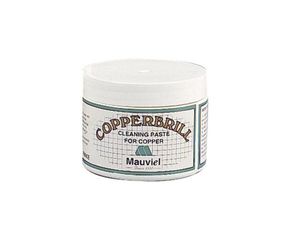 Mauviel Kopparputsmedel 15 cl