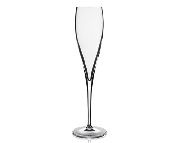 Luigi Bormioli Vinoteque Champagneglas 2-Pack 17,5 cl