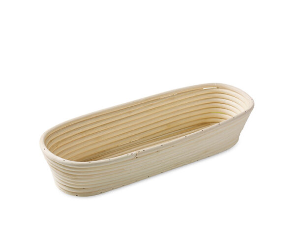 Funktion Jäskorg Oval 35x17 cm