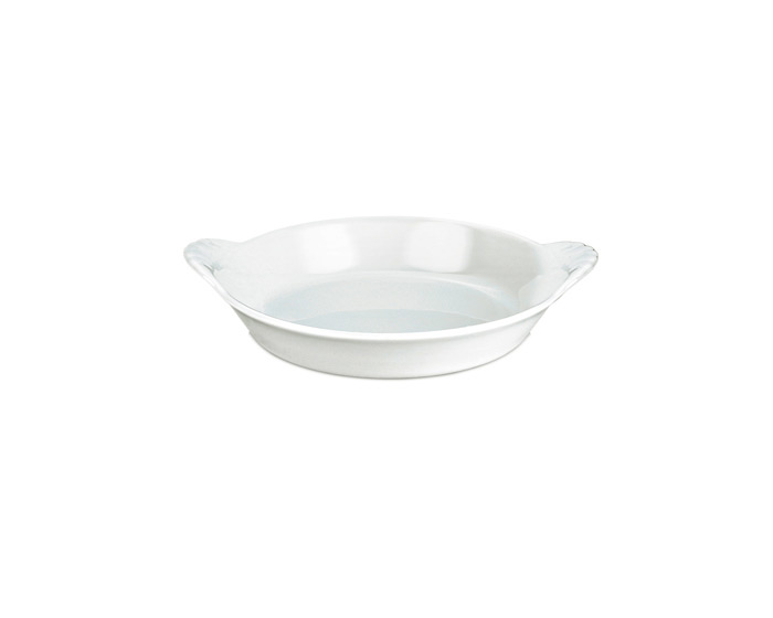 Pillivuyt Serveringstallrik Rund Nr.5,5 Ø 15,5 cm
