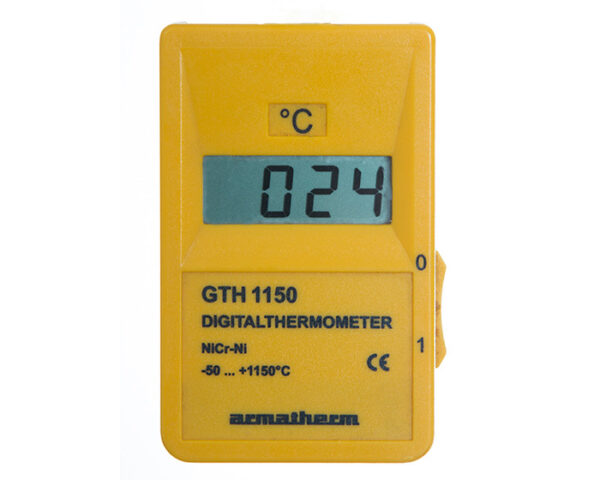 Sixten Larsson Digital Sekundtermometer | Termometrar | Cordon Bleu