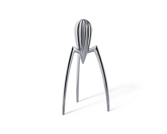 Alessi Juicy Salif Citruspress Aluminium