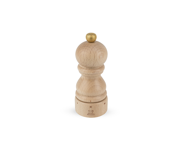Peugeot Paris U´Select Saltkvarn 12 cm Natur