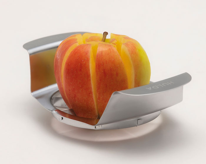 Moster Hulda Äppelklyftare Rostfri - Bild 3