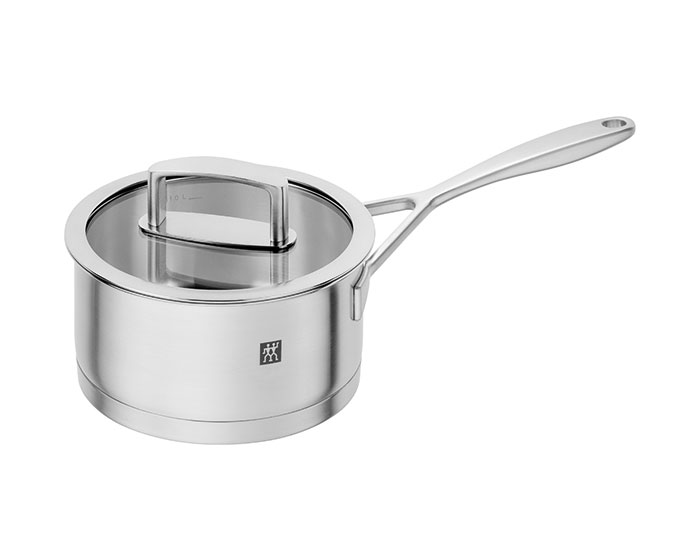 Zwilling Vitality Kastrull Med Lock 1,5 L Ø 16 cm