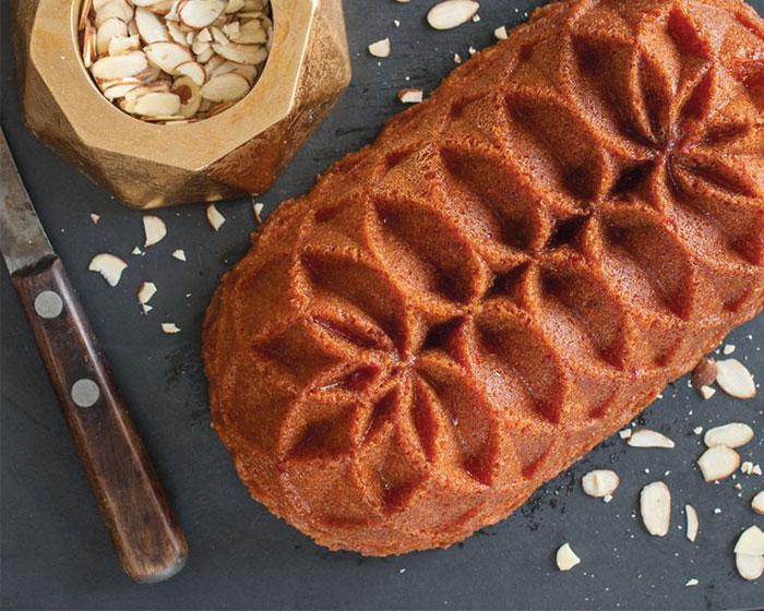 Nordic Ware Kakform Jubileum - Bild 2