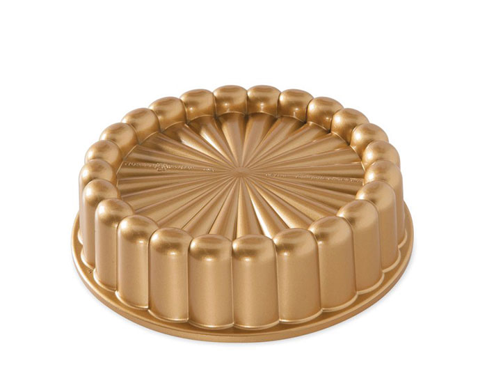 Nordic Ware Kakform Charlotte