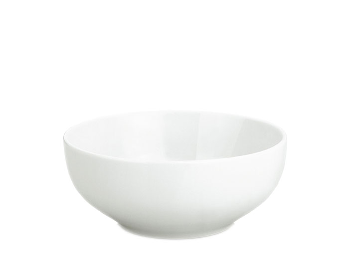 Pillivuyt Sancerre Skål 13 cm Vit