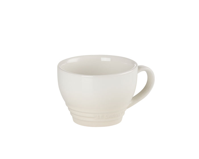 Le Creuset Jumbokopp 0,4 L Maräng