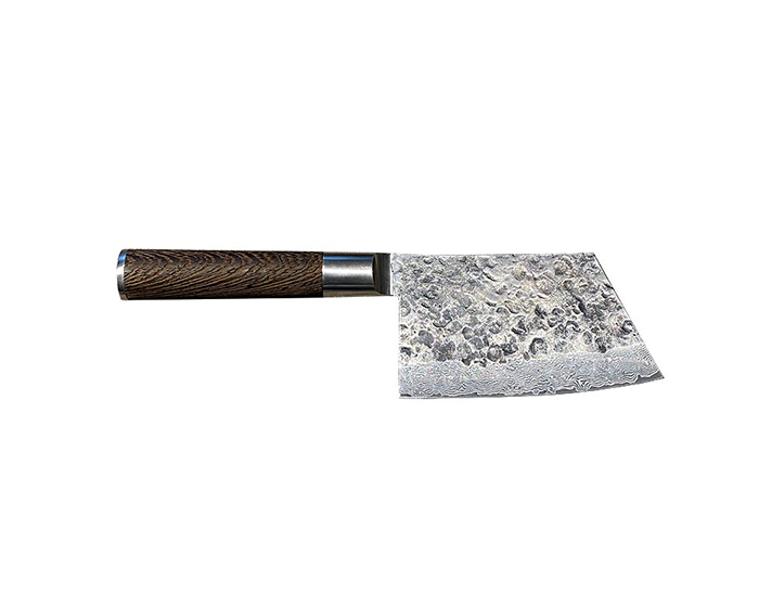 Satake Kuro Sakata Hackkniv 14 cm