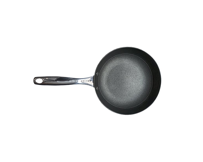 Satake Stekpanna Lättviktsgjutjärn Non-Stick Ø 20 cm