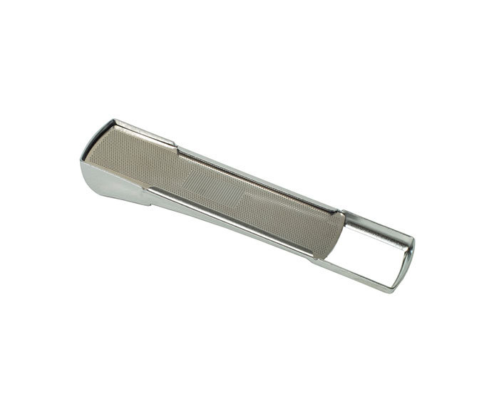 Drosselmeyer Tesil Silver/Rostfritt Stål