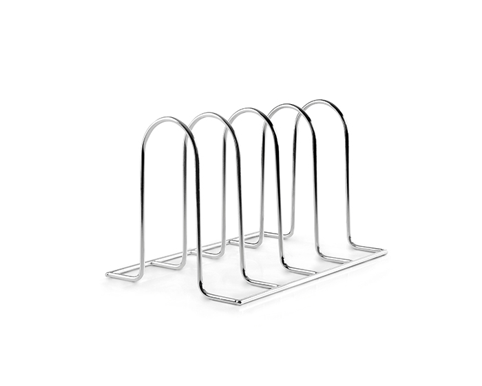 Lacor Sous Vide Ställ 20x13,5x13,5 cm Rostfri