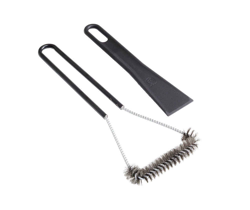 Morsö Grillborste och skrapset