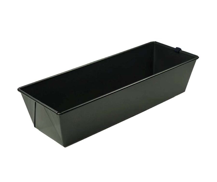Heirol Brödform 1,5 L 25 cm Svart | Brödformar | Cordon Bleu