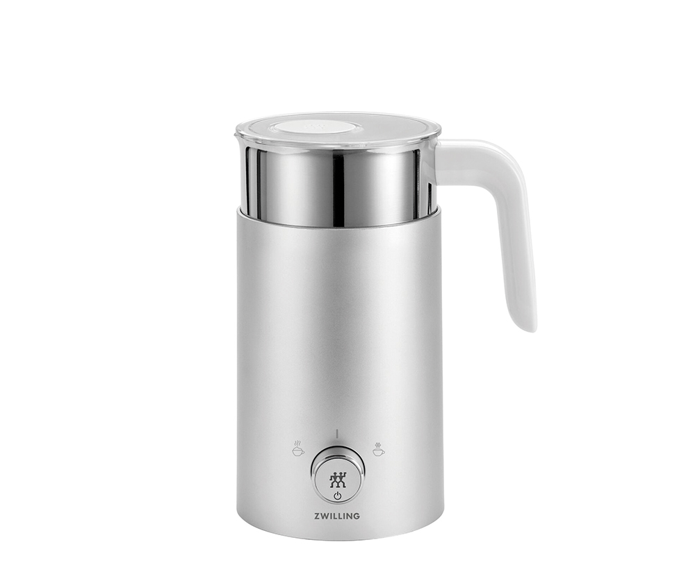 Zwilling Enfinigy Mjölkskummare Silver