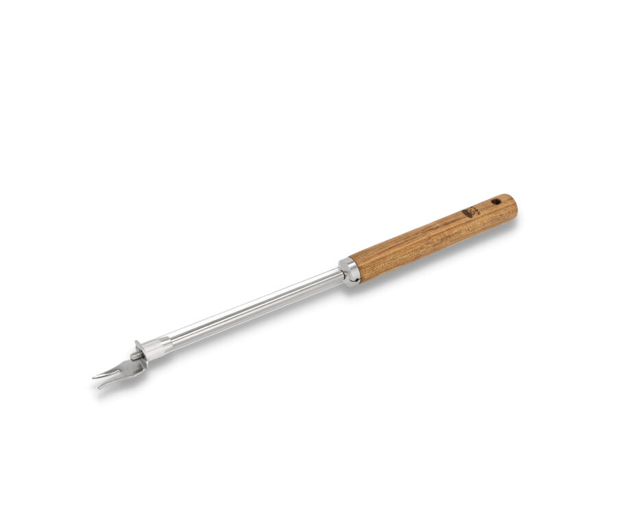 HOLM Ostskärare 24,5 cm Akacia